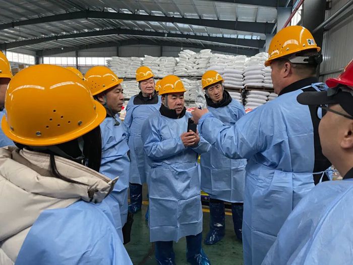 聚力同行，智創(chuàng)未來|河南旭百瑞2025年度首場(chǎng)招商推介會(huì)圓 滿召開！